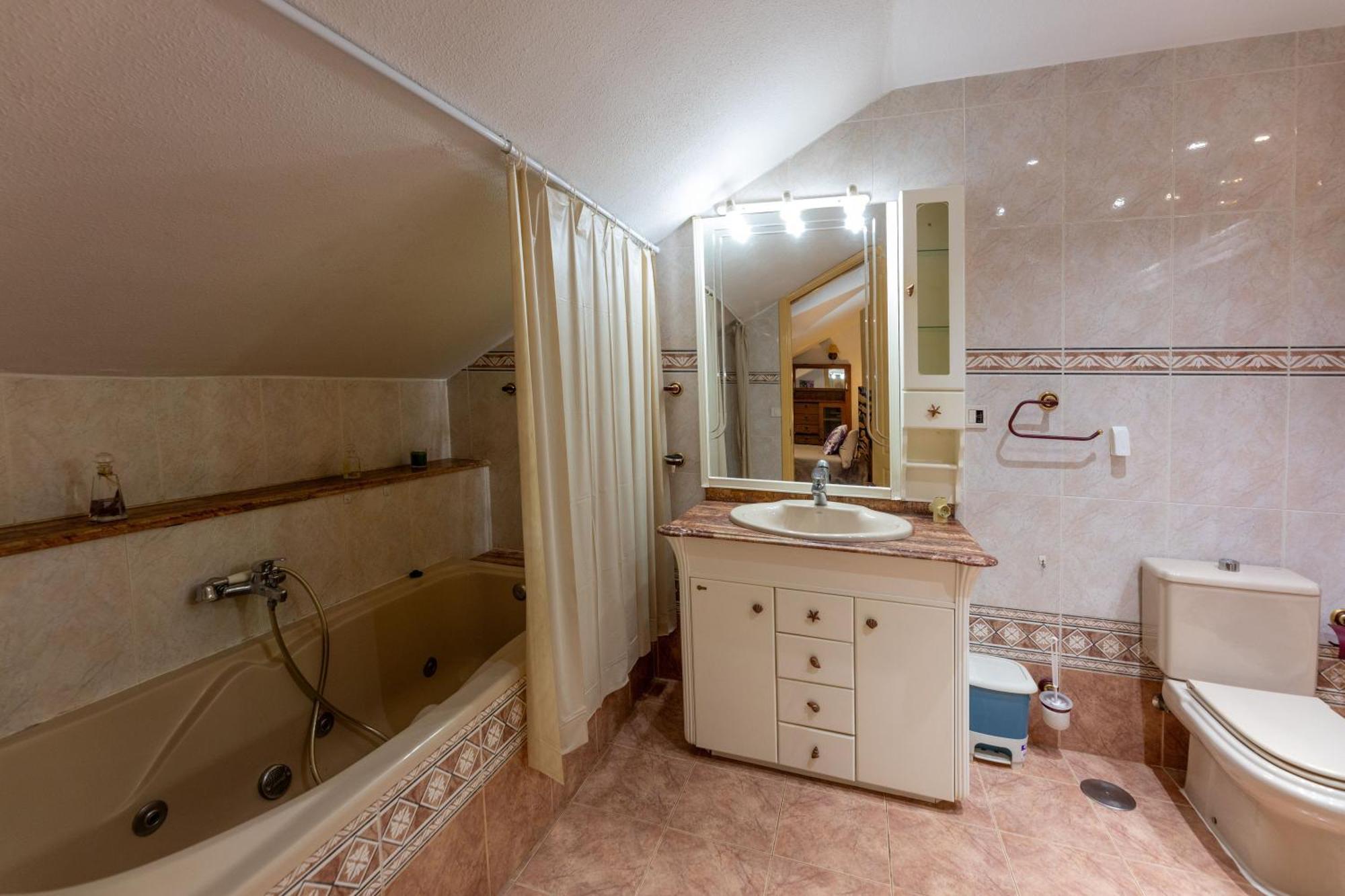Vivienda Vacacional Sol Y Cumbre Маспаломас Екстериор снимка