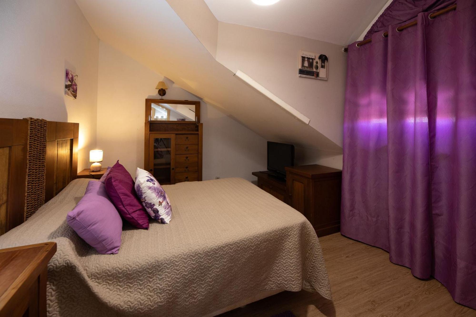 Vivienda Vacacional Sol Y Cumbre Маспаломас Екстериор снимка
