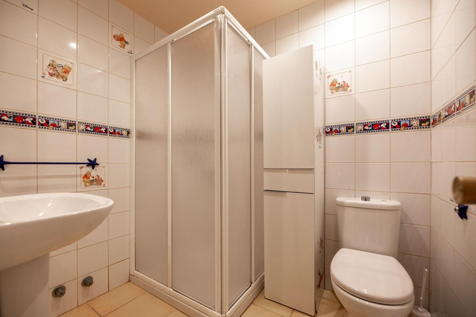 Vivienda Vacacional Sol Y Cumbre Маспаломас Екстериор снимка