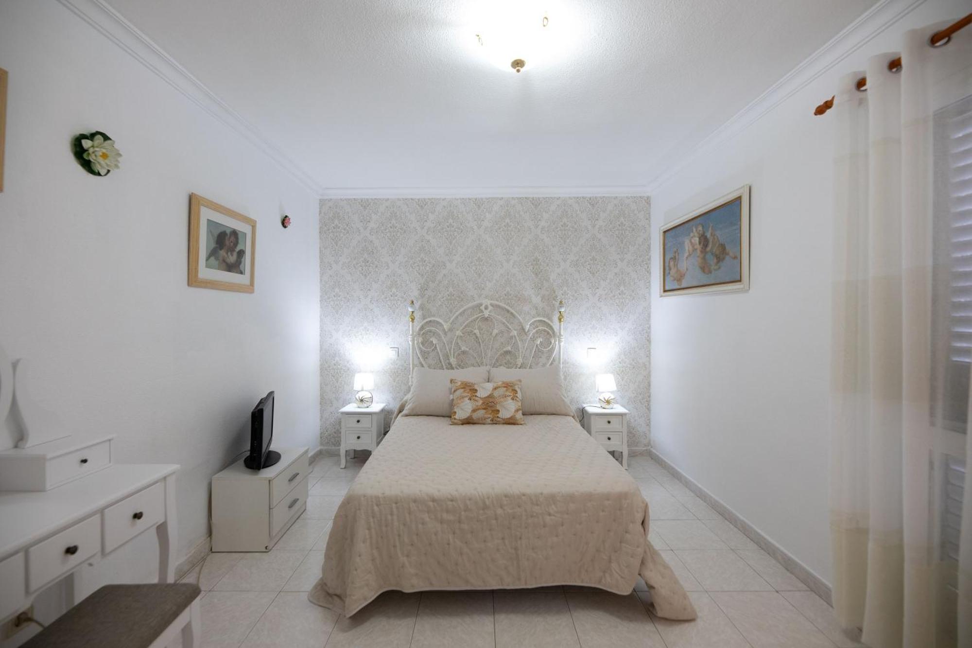 Vivienda Vacacional Sol Y Cumbre Маспаломас Екстериор снимка