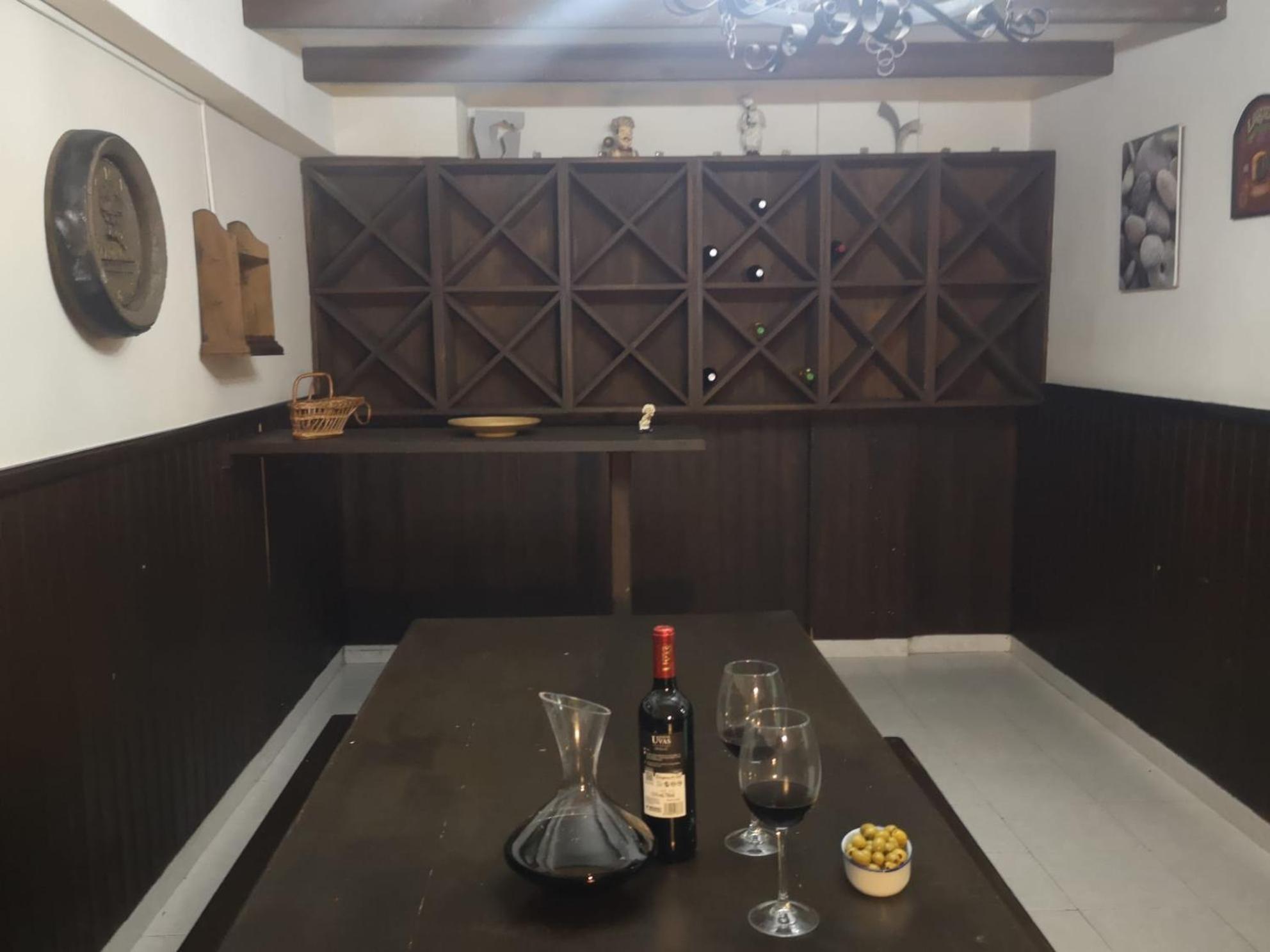Vivienda Vacacional Sol Y Cumbre Маспаломас Екстериор снимка