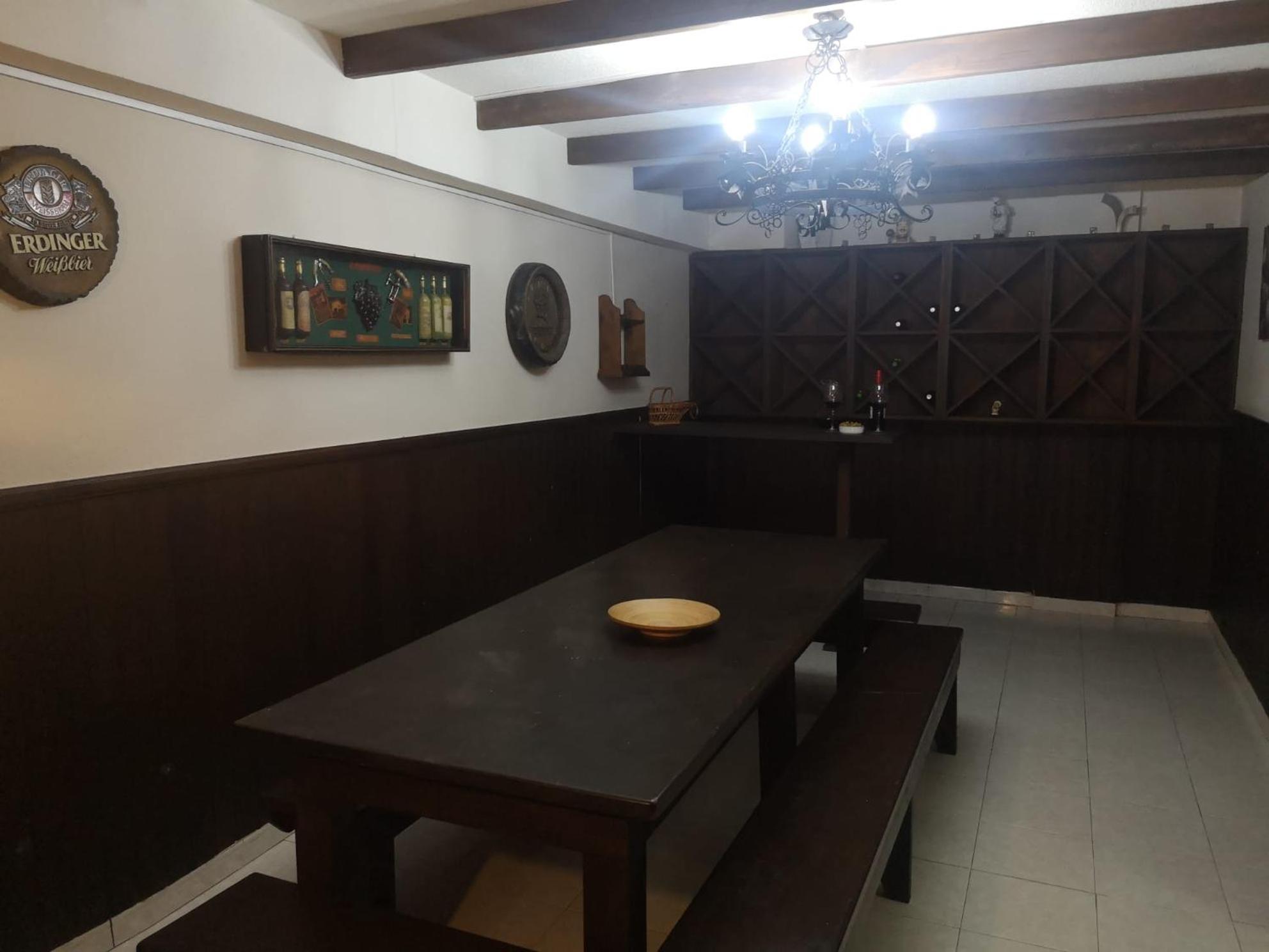 Vivienda Vacacional Sol Y Cumbre Маспаломас Екстериор снимка