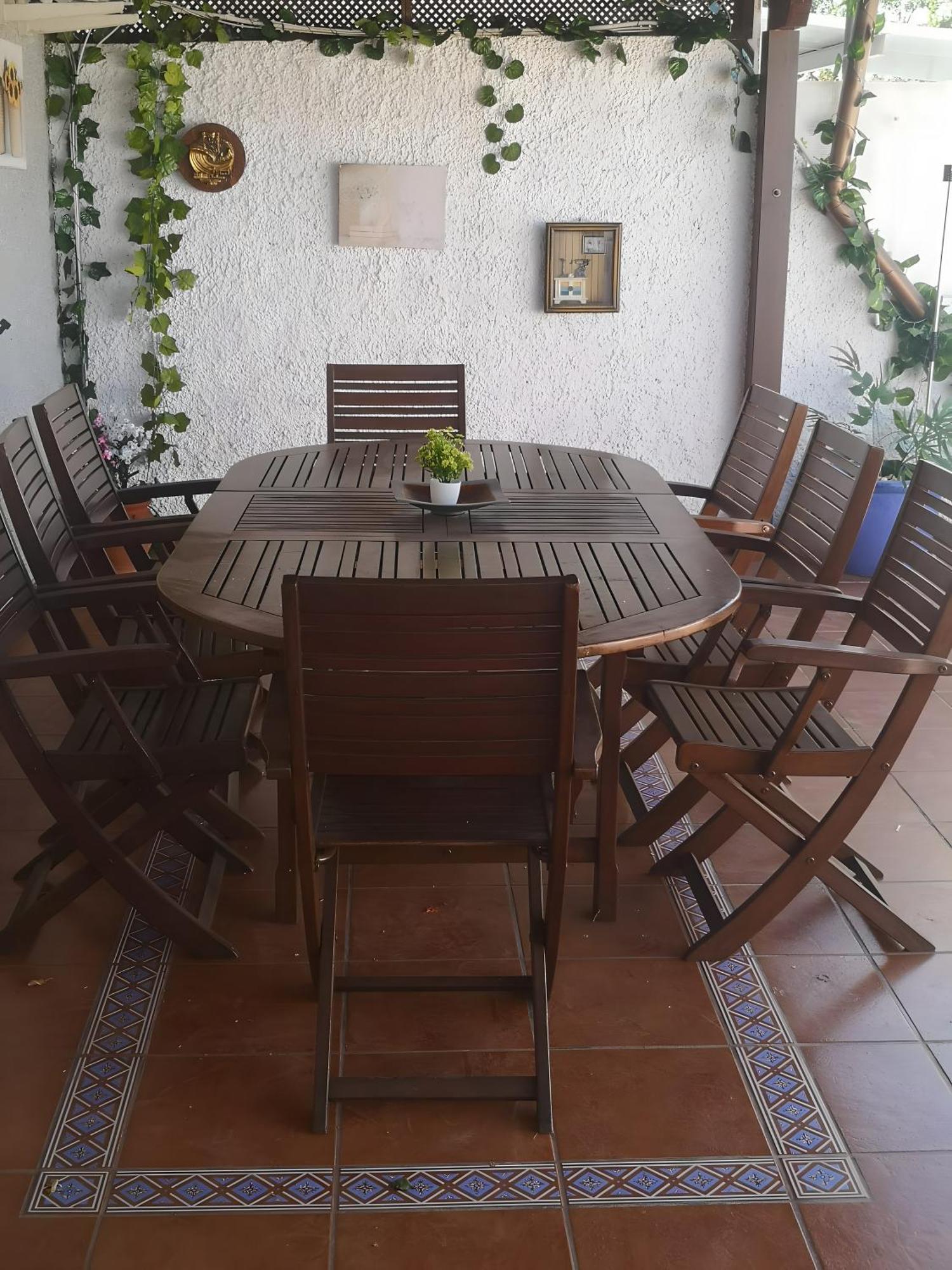 Vivienda Vacacional Sol Y Cumbre Маспаломас Екстериор снимка